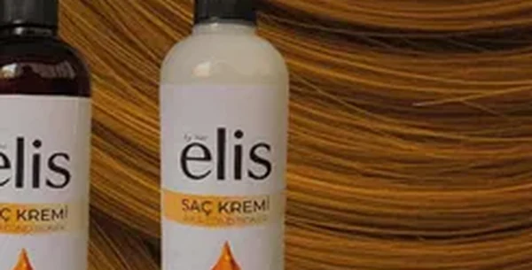 Saç Kremi