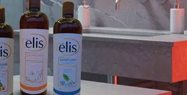 Şampuan